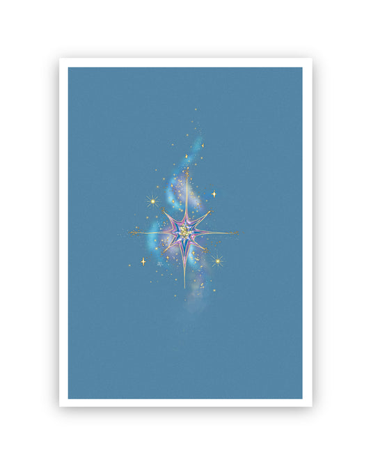 Fine Art Print "Your Essence"